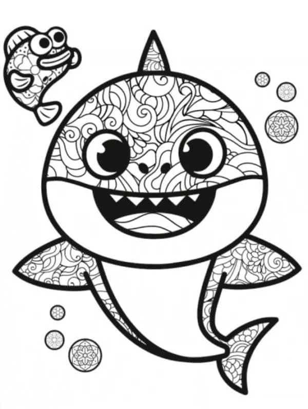Zentangle 47